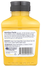 Organic Classic Yellow Mustard