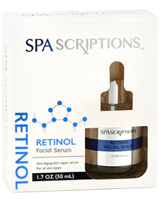 Retinol Facial Serum