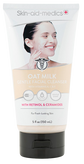 Oat Milk Gentle Facial Cleanser