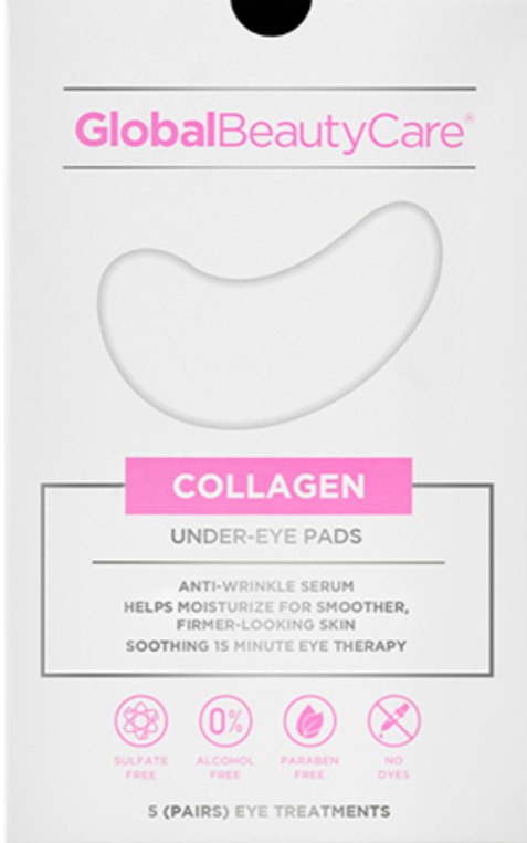 Collagen Under-Eye Pads