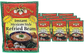 Instant Mexican Style Refried Beans (12 Pack)