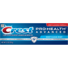Pro-Health Advanced Toothpaste - Deep Clean Mint