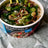 Vegetable Vietnamese Pho Soup Bowl