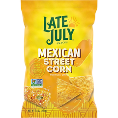 Mexican Street Corn Tortilla Chips