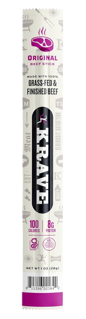 Original Beef Snack Sticks (24 Pack)