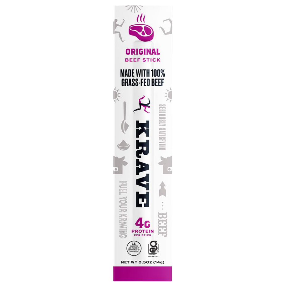 Beef Mini Sticks (12 CT)