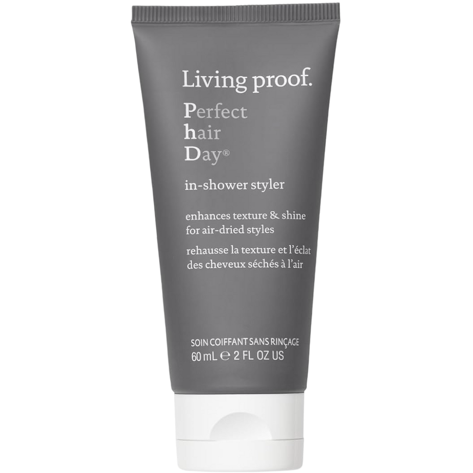 Perfect Hair Day In-Shower Styler