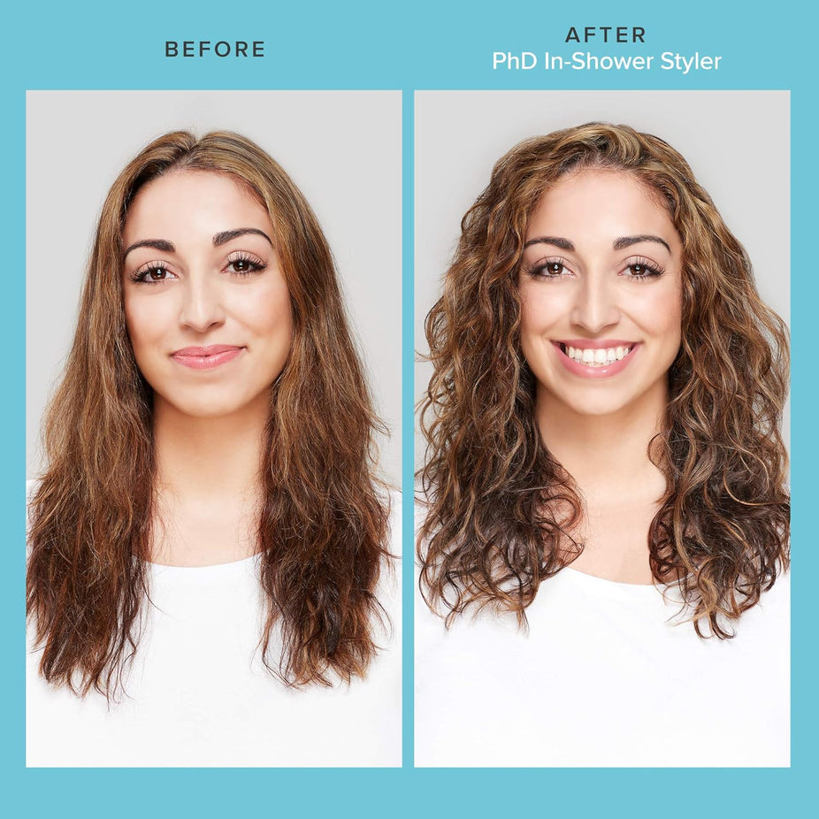 Perfect Hair Day In-Shower Styler