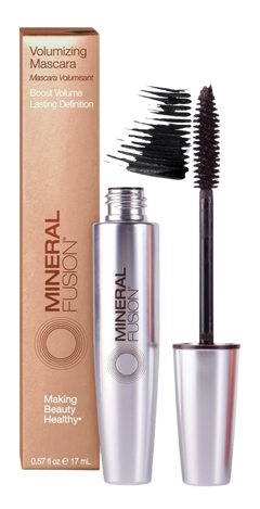 Mini Jet Volumizing Mascara