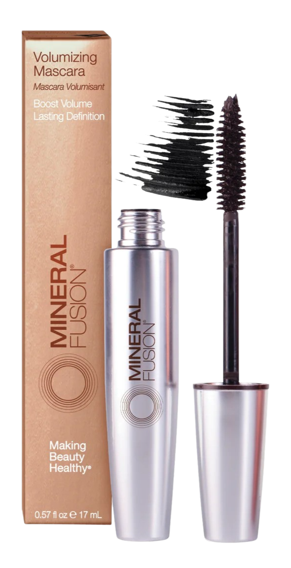 Mini Jet Volumizing Mascara