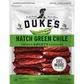 Hatch Green Chili Sausage