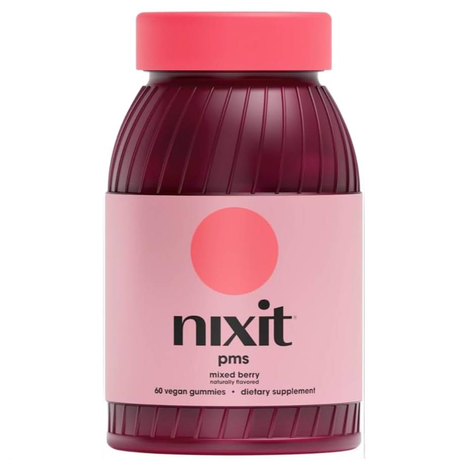 Women's PMS Gummies (60 CT)