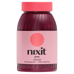 Women's PMS Gummies (60 CT)