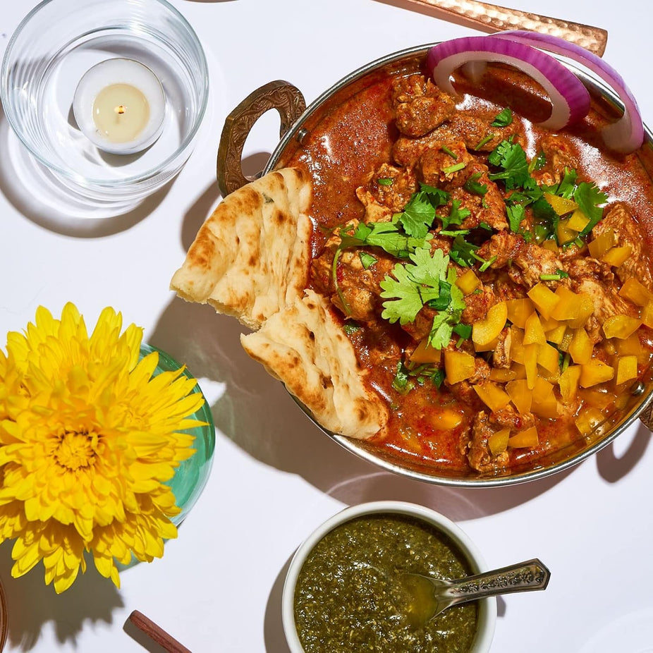 Tikka Masala Curry Sauce (6 Pack)