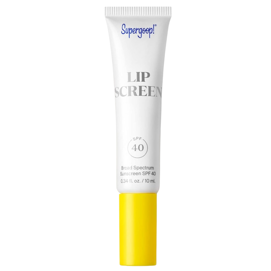 Lipscreen Gloss SPF 40