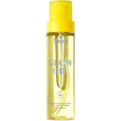 Glow Oil SPF 50