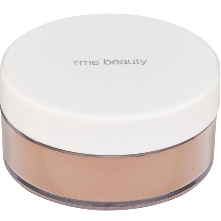 Tinted Un Powder - No.3-4 Tan