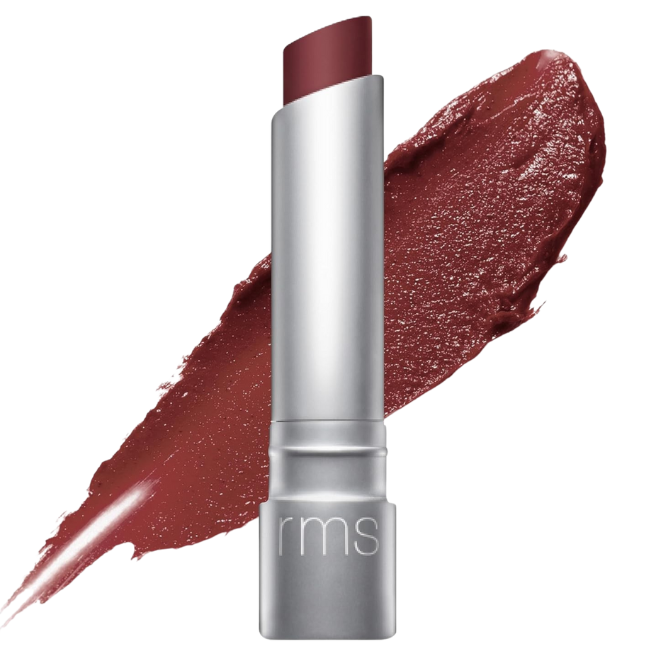 Wild With Desire Lipstick