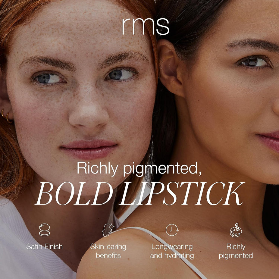 Wild With Desire Lipstick