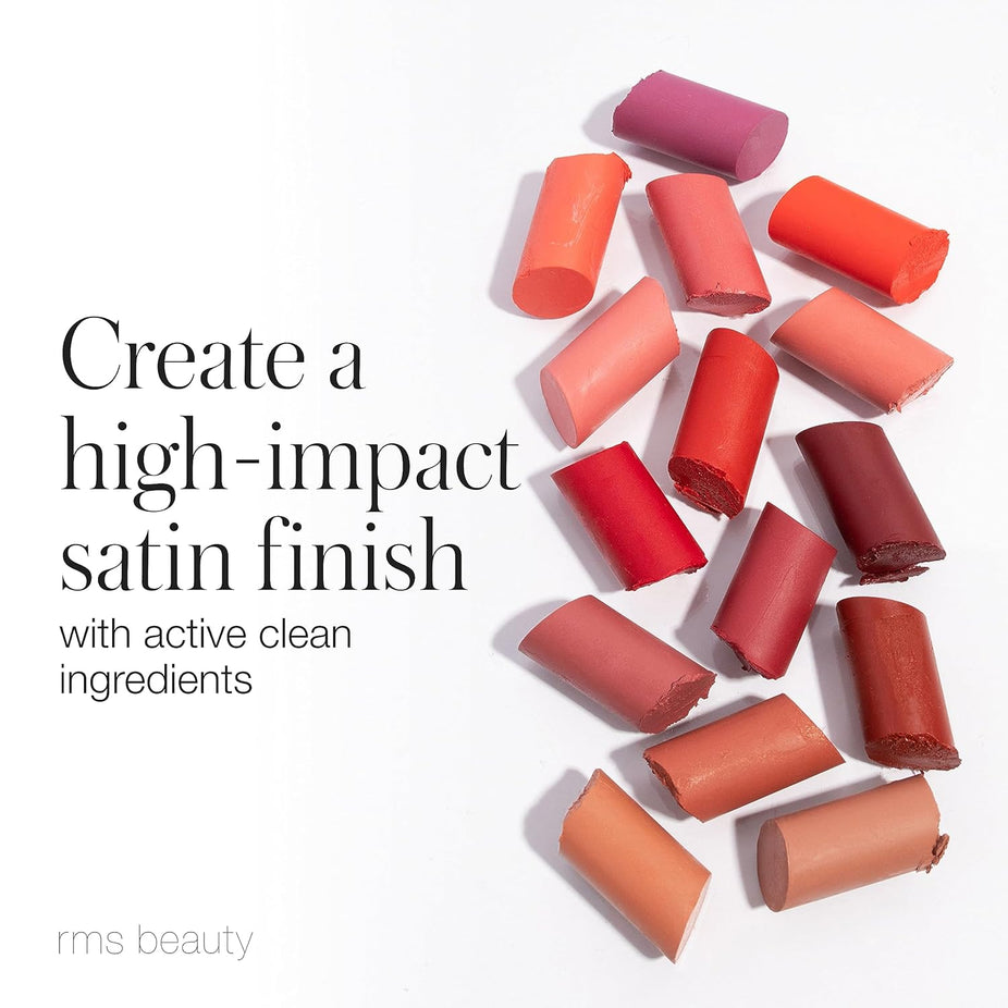 Wild With Desire Lipstick