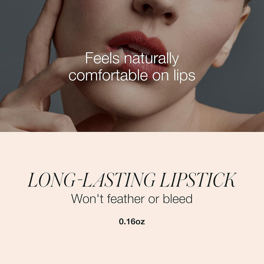 Wild With Desire Lipstick