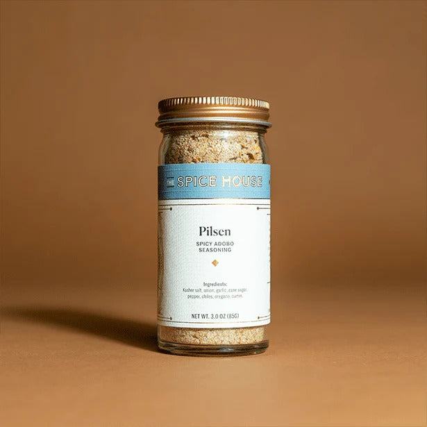 Pilsen Spicy Adobo Seasoning