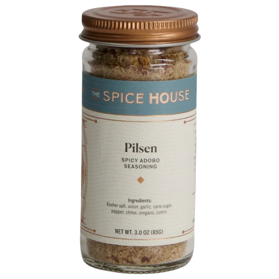 Pilsen Spicy Adobo Seasoning
