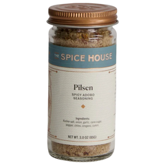 Pilsen Spicy Adobo Seasoning