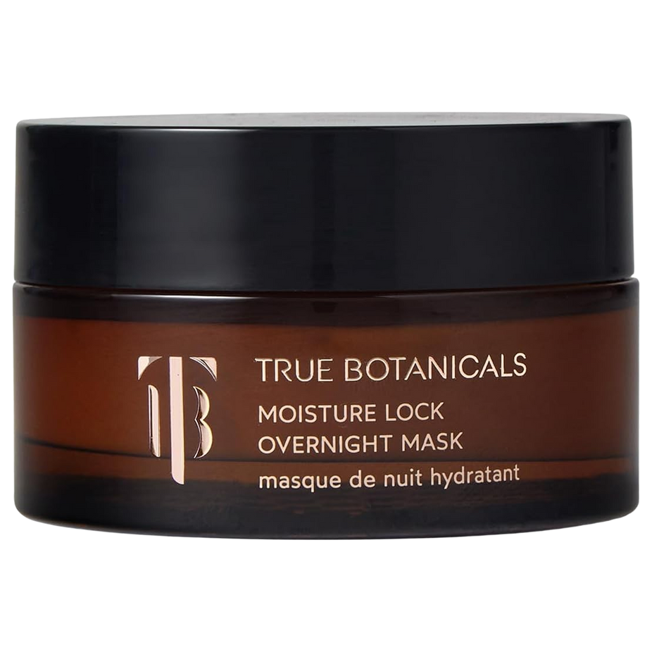 Moisture Lock Barrier Cream