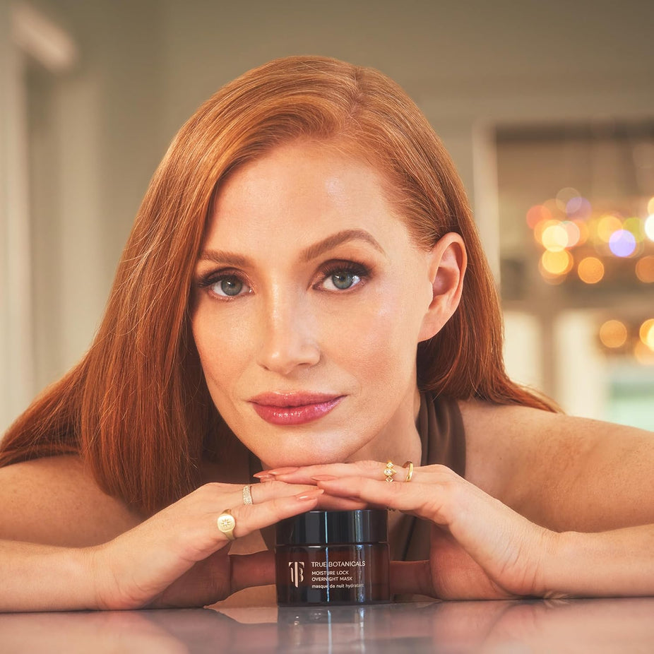 Moisture Lock Barrier Cream