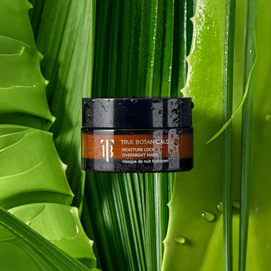 Moisture Lock Barrier Cream