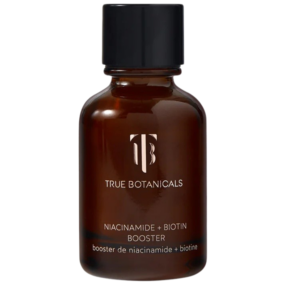 Niacinamide + Biotin Booster