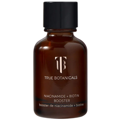 Niacinamide + Biotin Booster