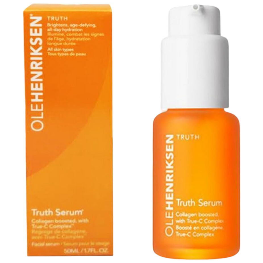 Truth Serum Collagen Booster