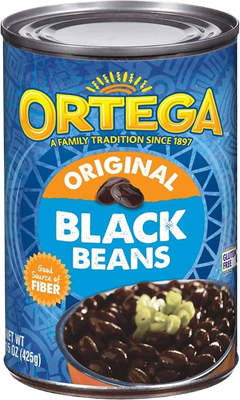 Black Beans