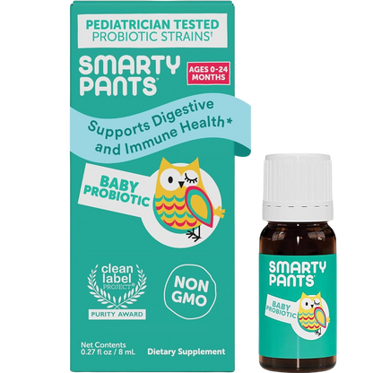 Baby Probiotic