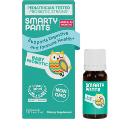 Baby Probiotic