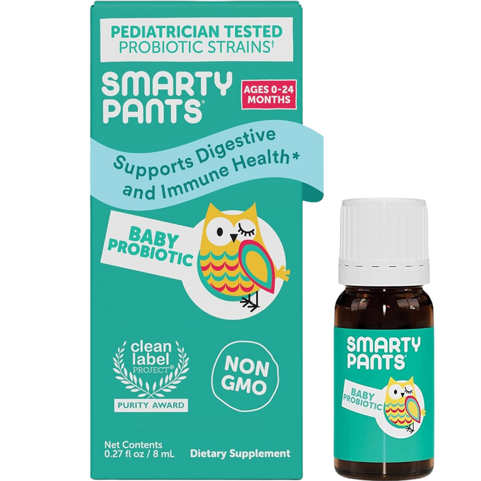 Baby Probiotic