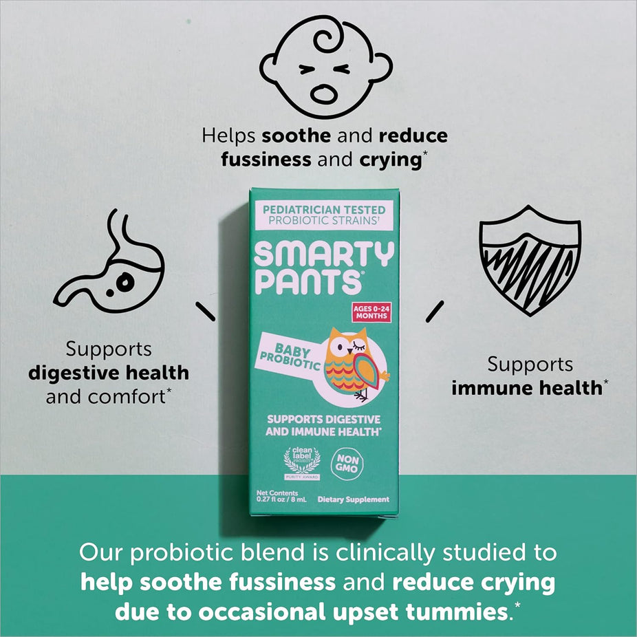 Baby Probiotic