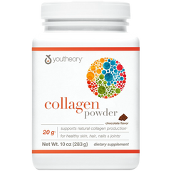 Chocolate Collagen Powder