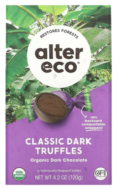 Classic Dark Chocolate