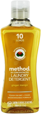 Liquid Laundry Detergent - Ginger Mango