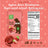 Yoyo Valentine's Fruit Snack