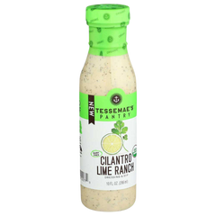 Cilantro Lime Ranch Dressing & Dip