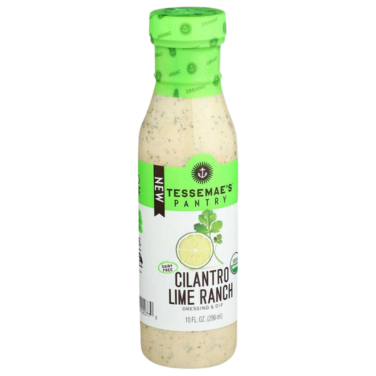 Cilantro Lime Ranch Dressing & Dip