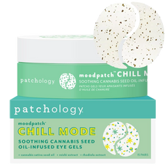 Chill Mode Moodpatch Jar