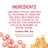 Boom Chicka Pop White Chocolate & Peppermint Drizzled Kettle Corn