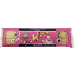 Spaghetti Pasta - Barbie Edition