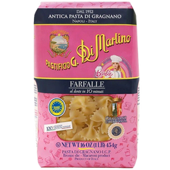 Farfalle Pasta - Barbie Edition