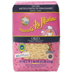 Orzo Pasta - Barbie Edition